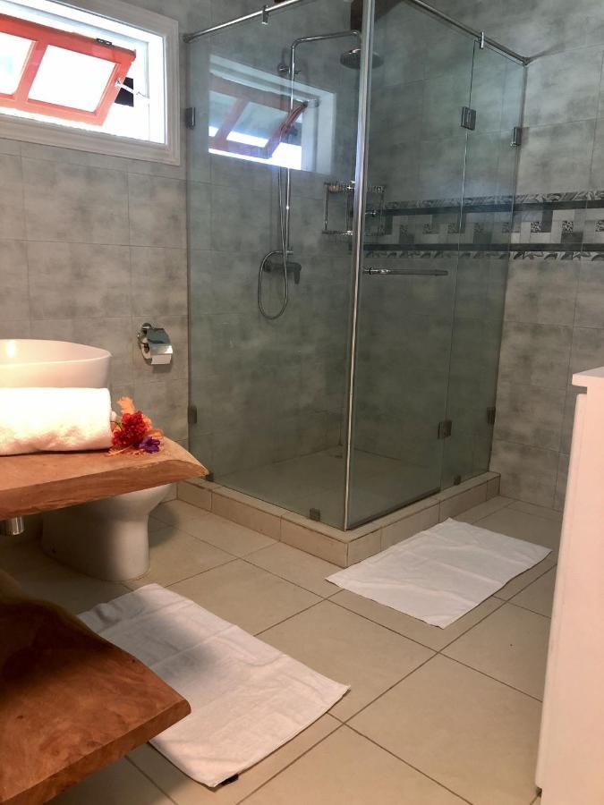 Ambiance Villa La Digue Zewnętrze zdjęcie