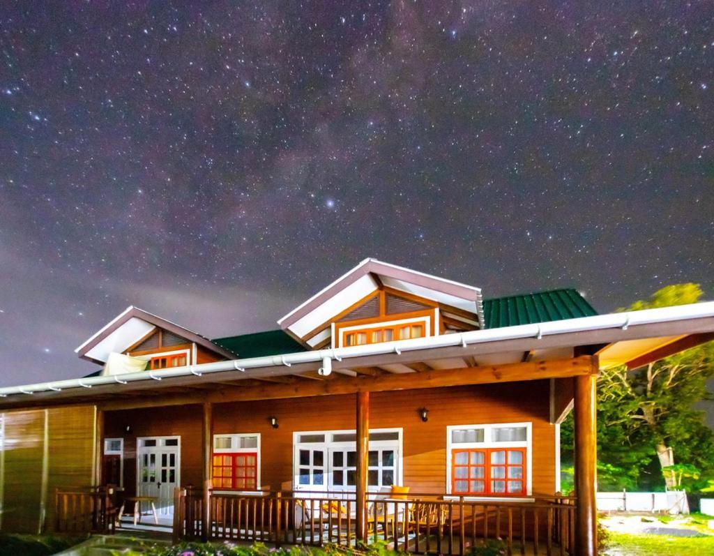 Ambiance Villa La Digue Zewnętrze zdjęcie