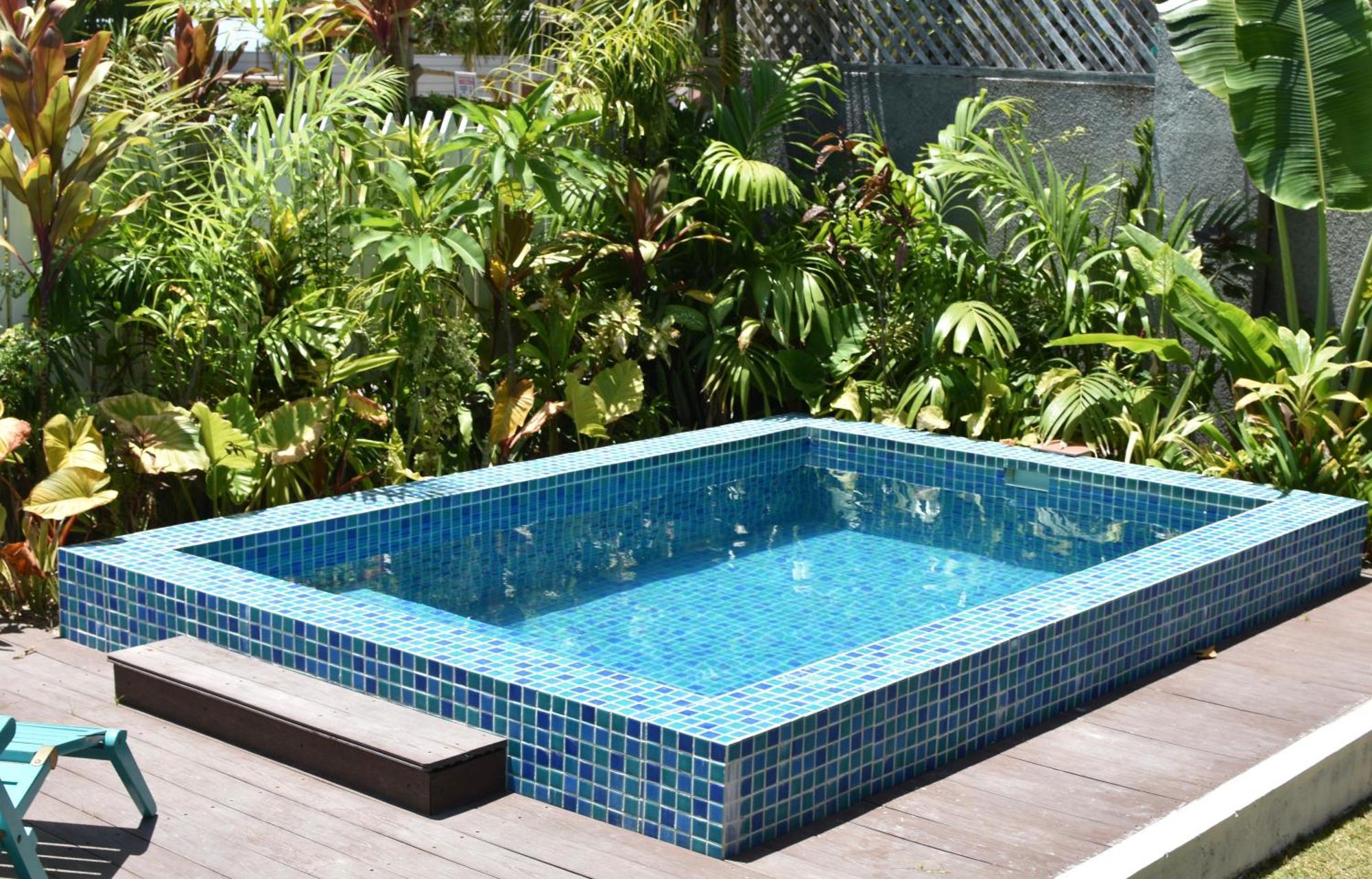 Ambiance Villa La Digue Zewnętrze zdjęcie